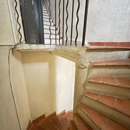 Appartamento La Maquette - A 2 Pas Des Arenes Nîmes