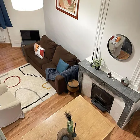 La Maquette - A 2 Pas Des Arenes